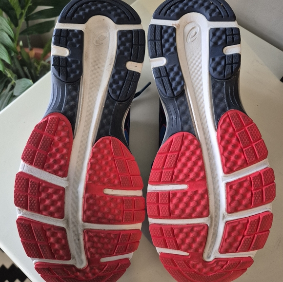 ASICS Sneakers - Picture 3 of 4